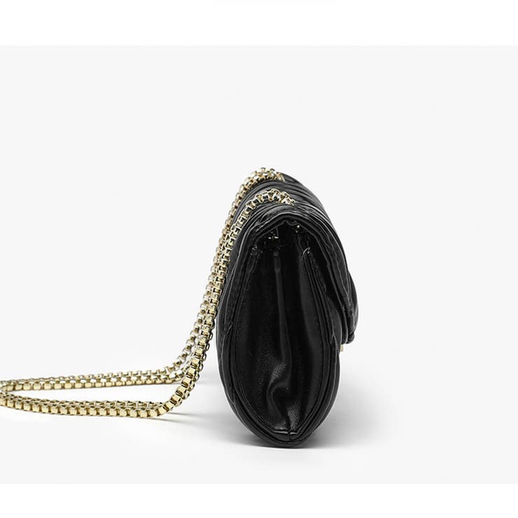 ショルダーバッグ 斜めがけバッグ チェーンバッグ | And Kawaii | 詳細画像6 