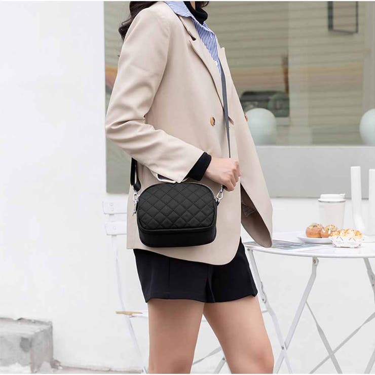 ミニショルダーバッグ レディース 斜めがけ | And Kawaii | 詳細画像14 