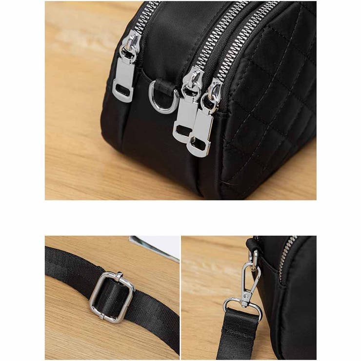 ミニショルダーバッグ レディース 斜めがけ | And Kawaii | 詳細画像8 