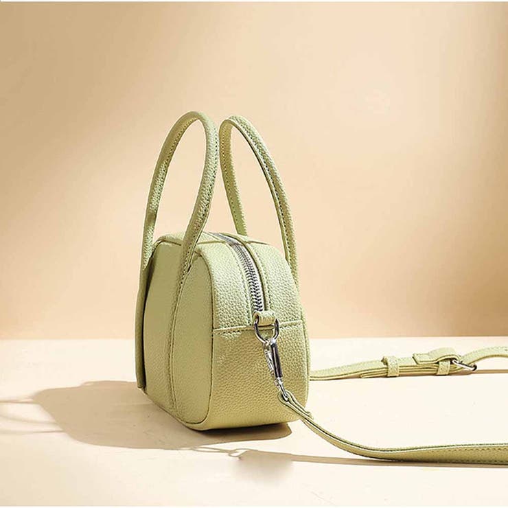 バッグレディース ハンドバッグ 2way | And Kawaii | 詳細画像7 