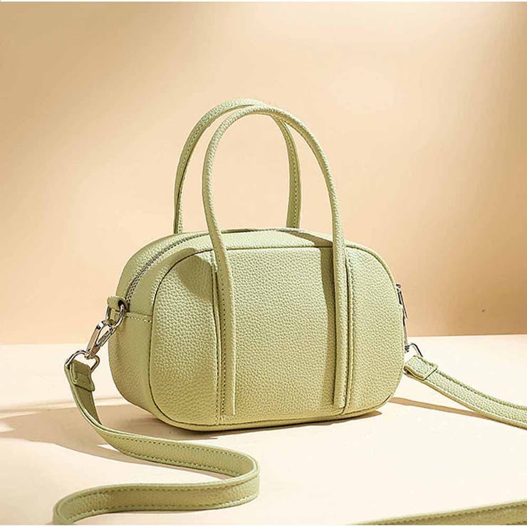 バッグレディース ハンドバッグ 2way | And Kawaii | 詳細画像8 