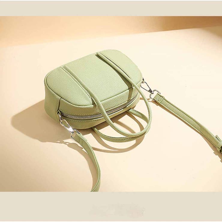 バッグレディース ハンドバッグ 2way | And Kawaii | 詳細画像9 