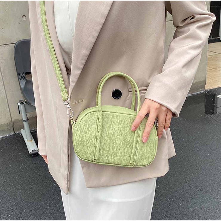 バッグレディース ハンドバッグ 2way | And Kawaii | 詳細画像15 