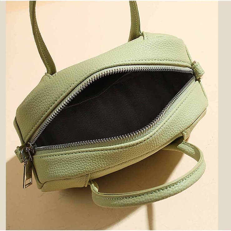 バッグレディース ハンドバッグ 2way | And Kawaii | 詳細画像5 