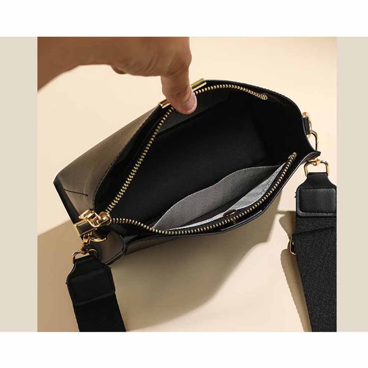 ミニショルダーバッグ プレミアムバック 斜めがけ | And Kawaii | 詳細画像10 