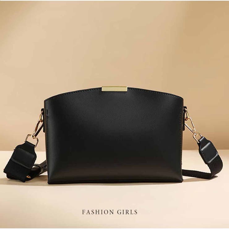 ミニショルダーバッグ プレミアムバック 斜めがけ | And Kawaii | 詳細画像4 