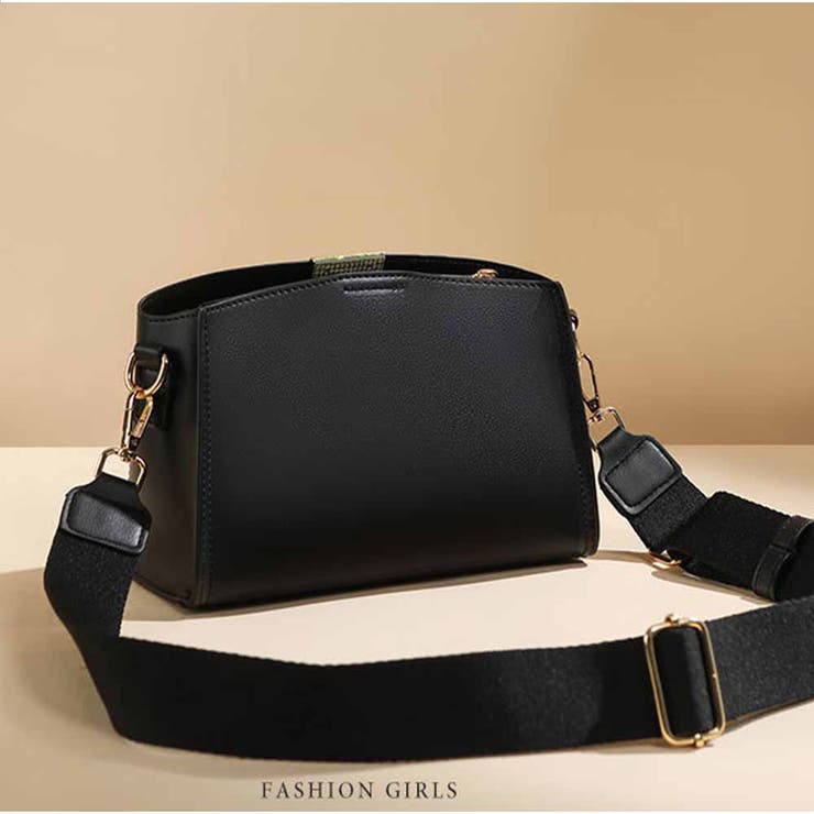 ミニショルダーバッグ プレミアムバック 斜めがけ | And Kawaii | 詳細画像5 