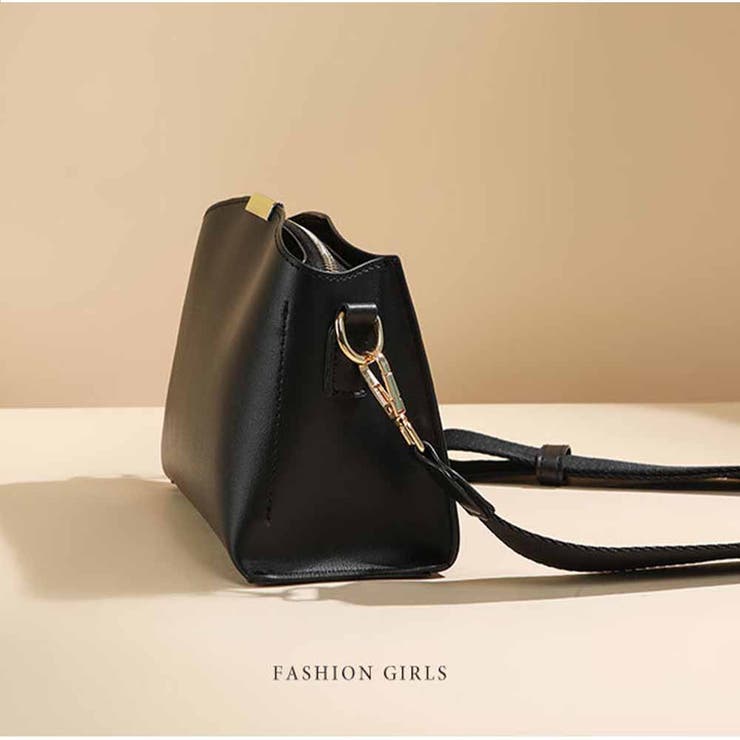 ミニショルダーバッグ プレミアムバック 斜めがけ | And Kawaii | 詳細画像6 