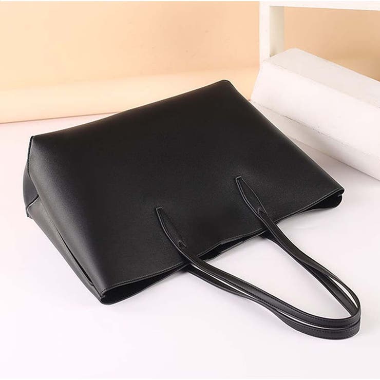 トートバッグ カジュアル手提げバッグ 肩かけバッグ | And Kawaii | 詳細画像8 