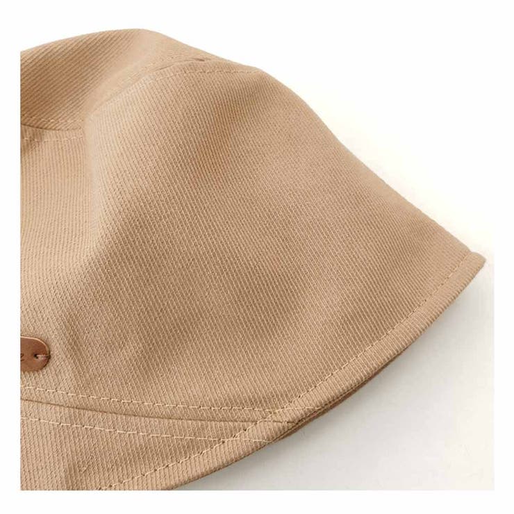 ベーシックツイルバケットハット ハット バケハ 夏 レディースファッション | And Kawaii | 詳細画像5 