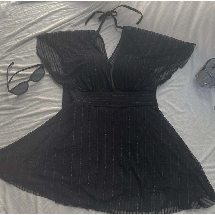 ワンピース水着 ビキニ ワンピース | And Kawaii | 詳細画像2