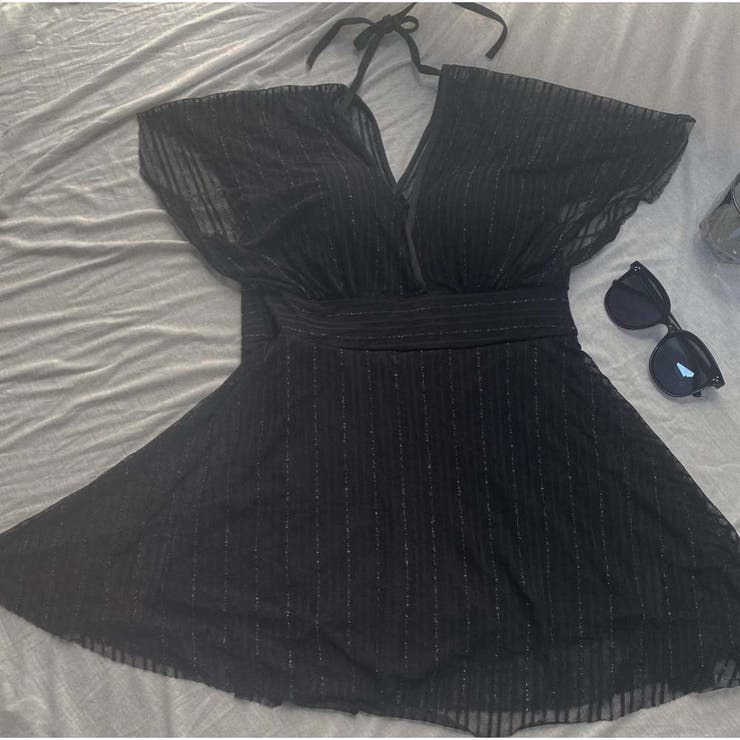 ワンピース水着 ビキニ ワンピース | And Kawaii | 詳細画像3