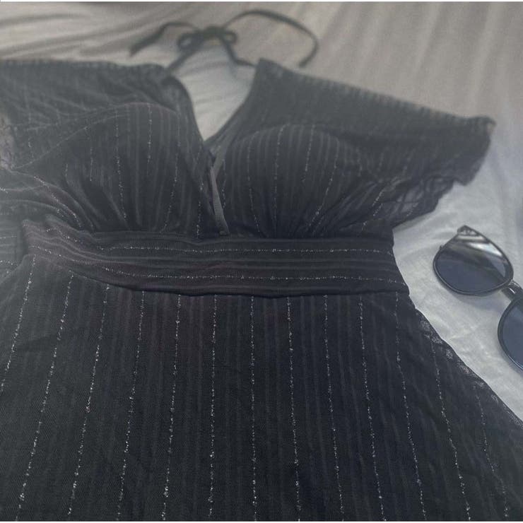 ワンピース水着 ビキニ ワンピース | And Kawaii | 詳細画像4