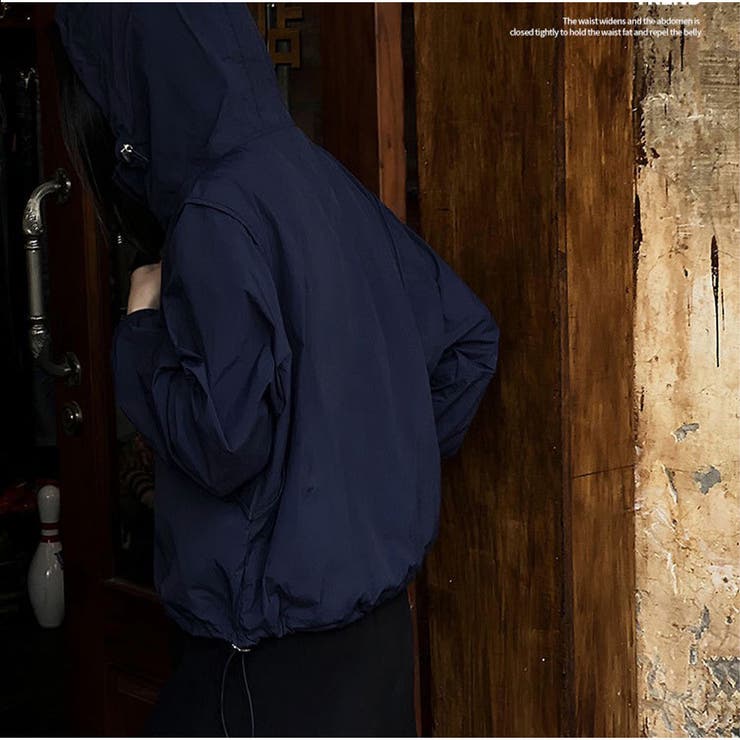 uvカット カーディガン シアー | And Kawaii | 詳細画像10 