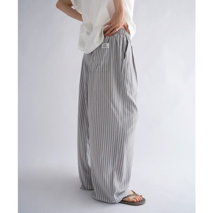 グレー | ANME アンメ レーヨン | andme