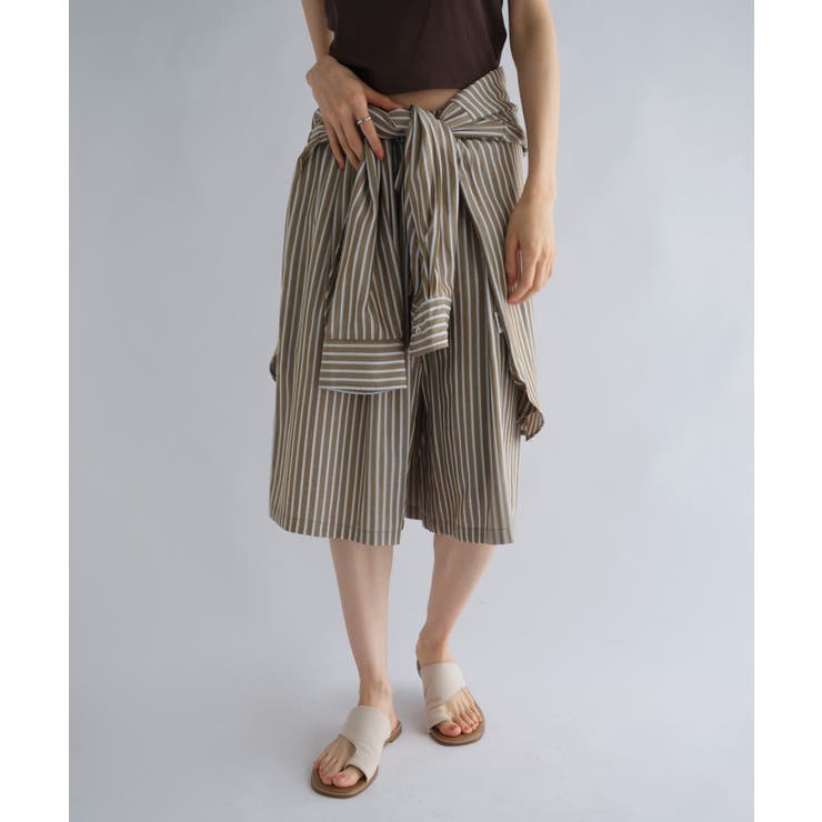 モカブラウン | ANME アンメ レーヨン | andme