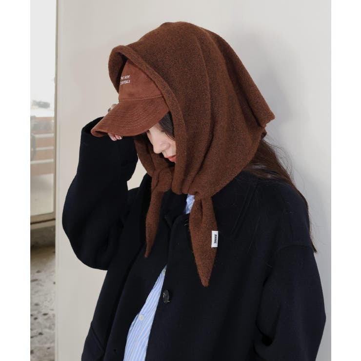 ブラウン | ANME アンメ ニット | andme