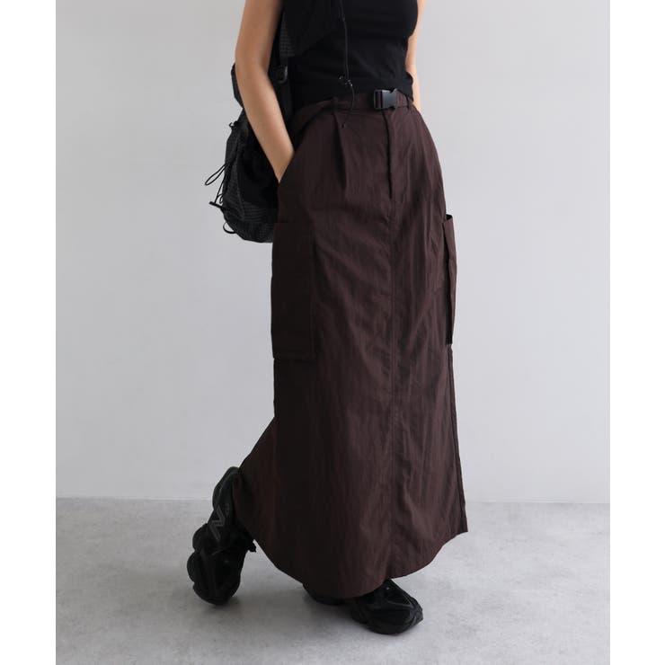 ブラウン | ANME アンメ 接触冷感 | andme