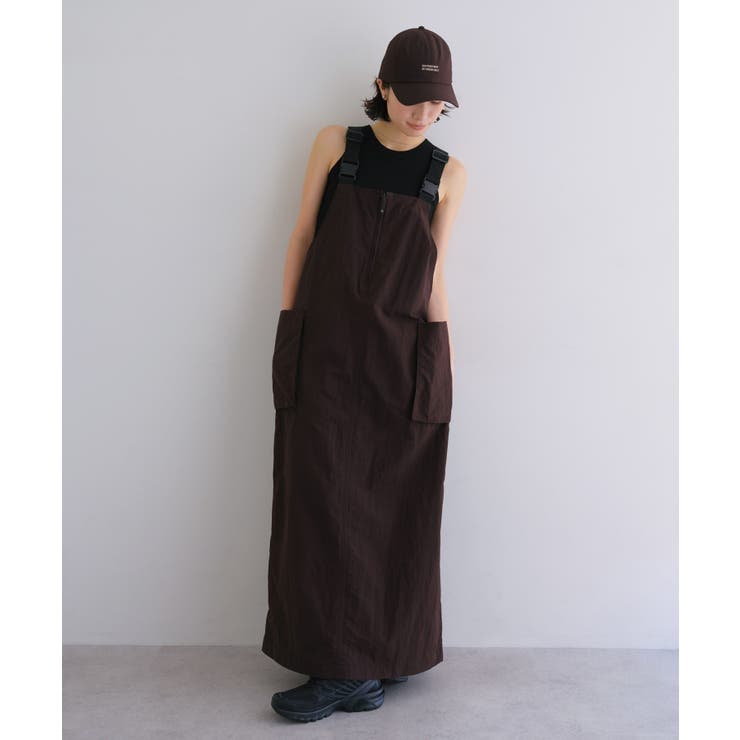 ブラウン | ANME アンメ 接触冷感 | andme