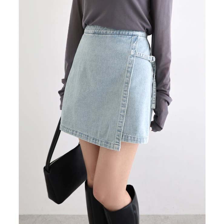 ブルーケミカル | Freesia フリージア ラップ | andme