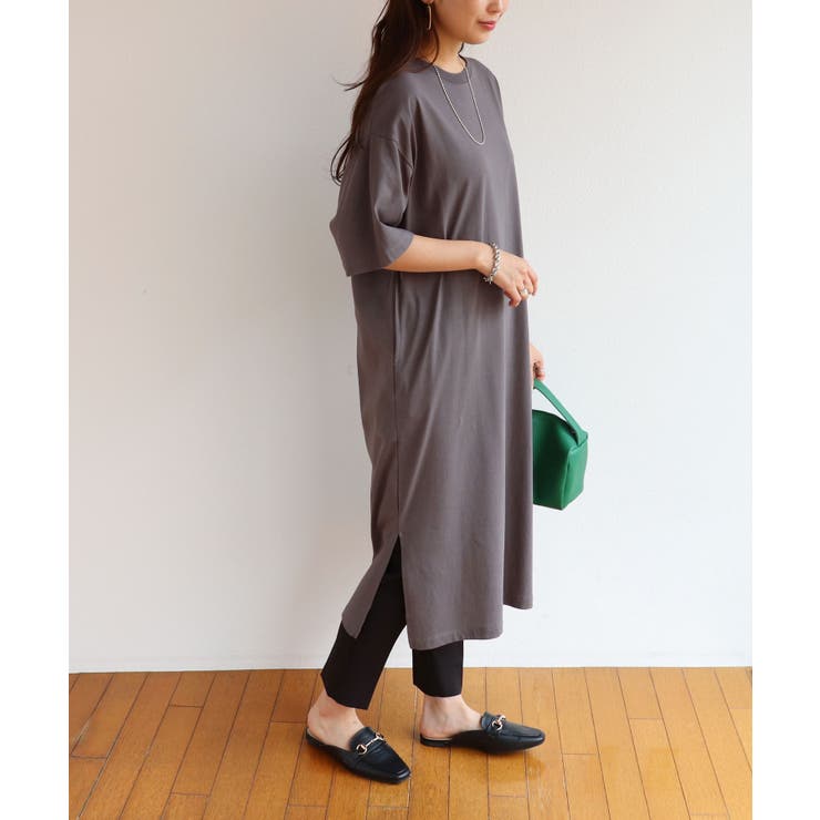 Usaコットン 汗染み防止 Tシャツワンピース 品番 Az And Me アンドミー のレディースファッション通販 Shoplist ショップリスト Usaコットン 汗染み防止 Tシャツワンピース 品番 Az And Me アンドミー のレディースファッション通販 Shoplist ショップリスト