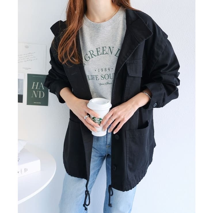 ベスト Universal Style Wear ユーティリティー 2way ベスト