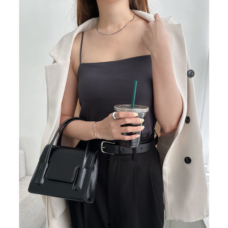 チャコールグレー