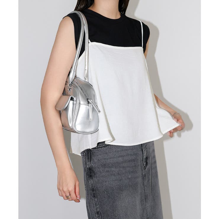 オフホワイト | UVカット 接触冷感 吸水速乾 | andme