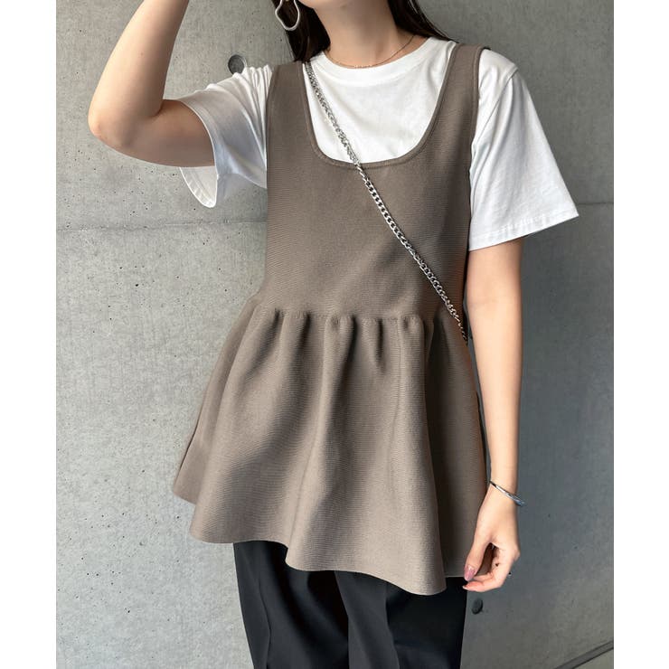 グレージュ