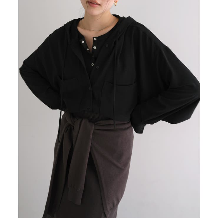 ブラック | UVカット 接触冷感 吸水速乾 | andme