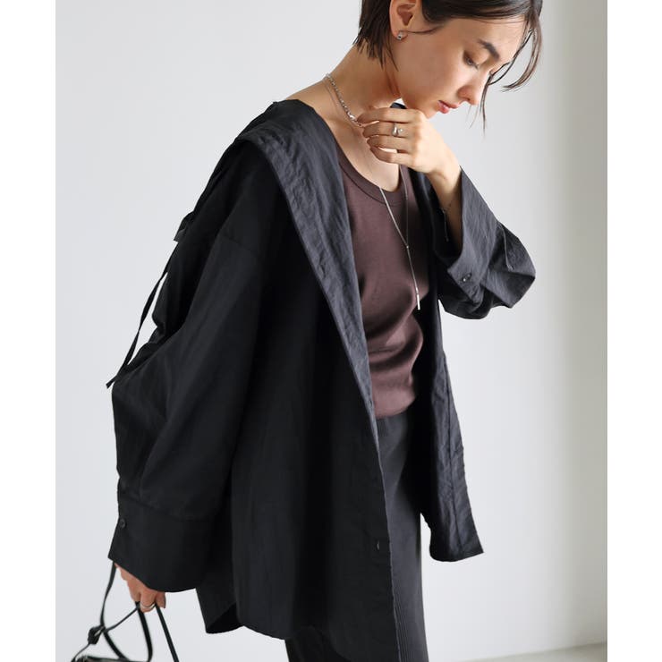 ブラック | evernavy エバーネイビー ナイロン | andme