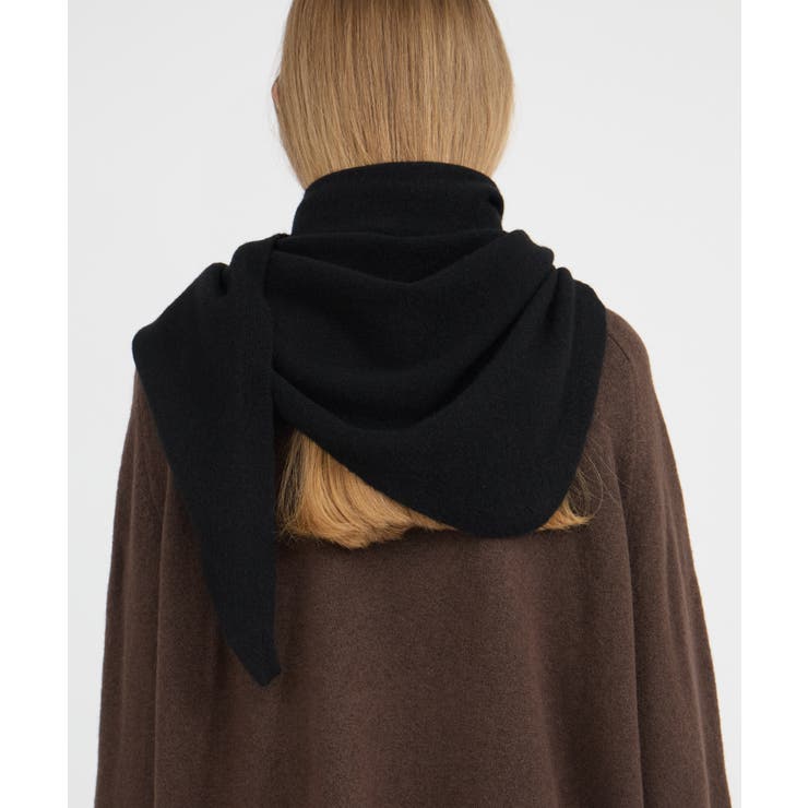 ブラック | evernavy エバーネイビー【SOFT KNIT | andme