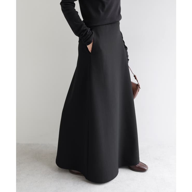 ブラック | evernavy エバーネイビー 裏起毛 | andme