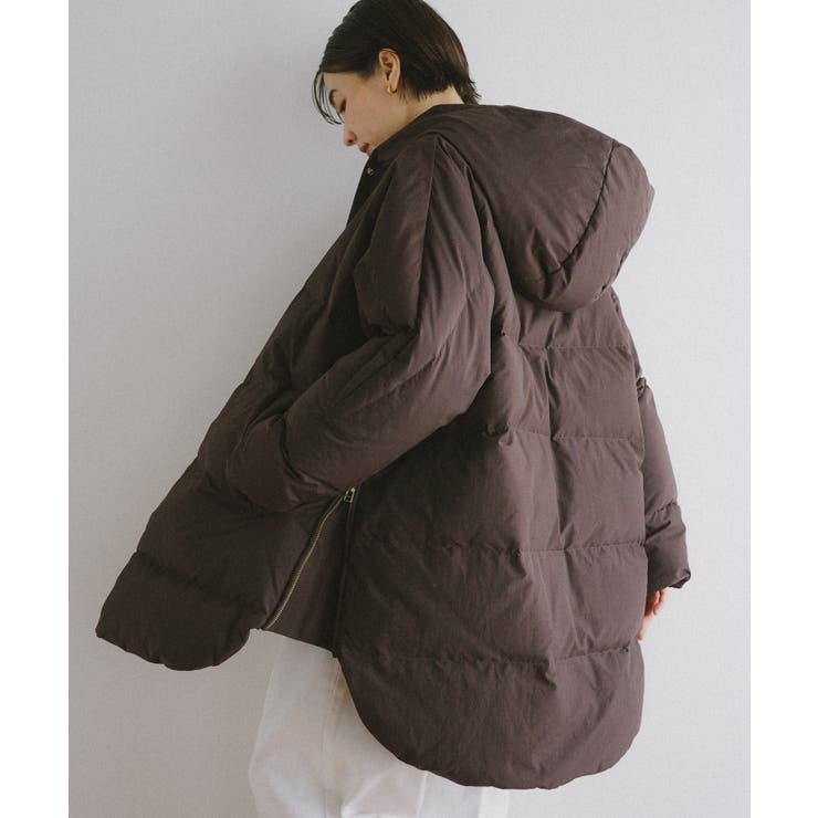 evernavy エバーネイビー ドルマン[品番：AZ000005093]｜andme