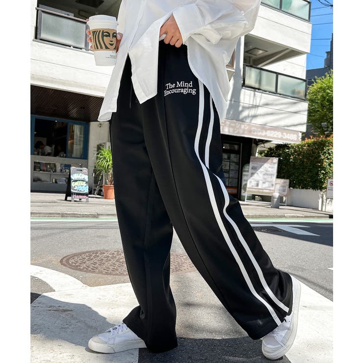 エンノイ ennoy TRACK SUIT ジャージ Mサイズ 2024AW｜Yahoo