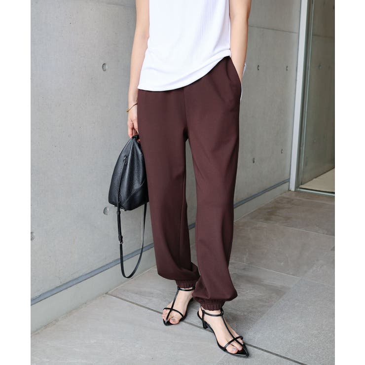 チャコールブラウン | evernavy エバーネイビー ポンチ | andme