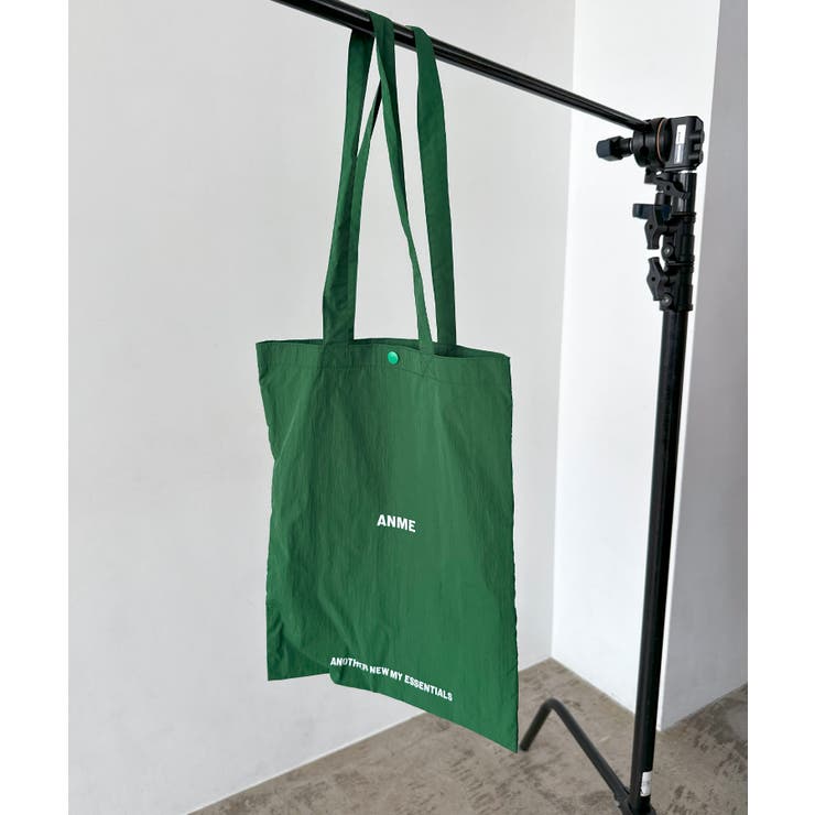 グリーン | ANME アンメ バッグ | andme