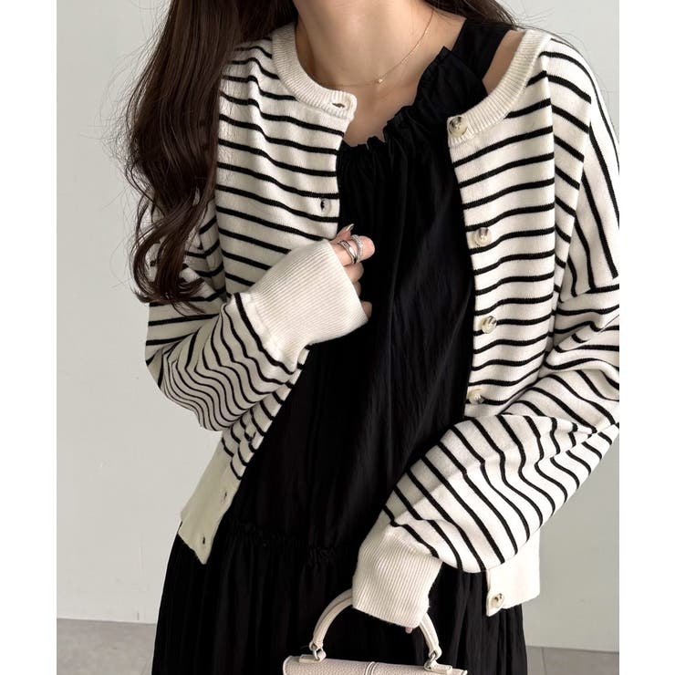 MICA&DEAL クルーネック長袖カットソー ホワイト　カルネ別注 楽天市場】＼FINAL SALE／【40％OFF】MICA&DEAL×MMN【別注カラー