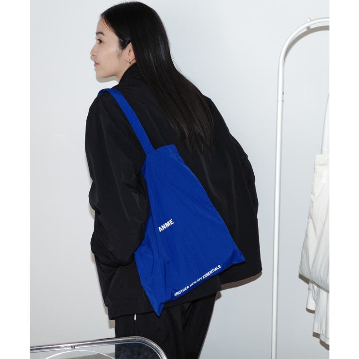 ブルー | ANME アンメ バッグ | andme