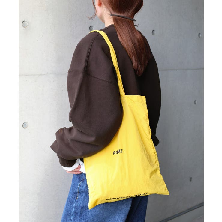 イエロー | ANME アンメ バッグ | andme