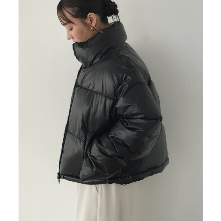 ナイロン タフタ 中綿[品番：AZ000004777]｜andme（アンドミー）の