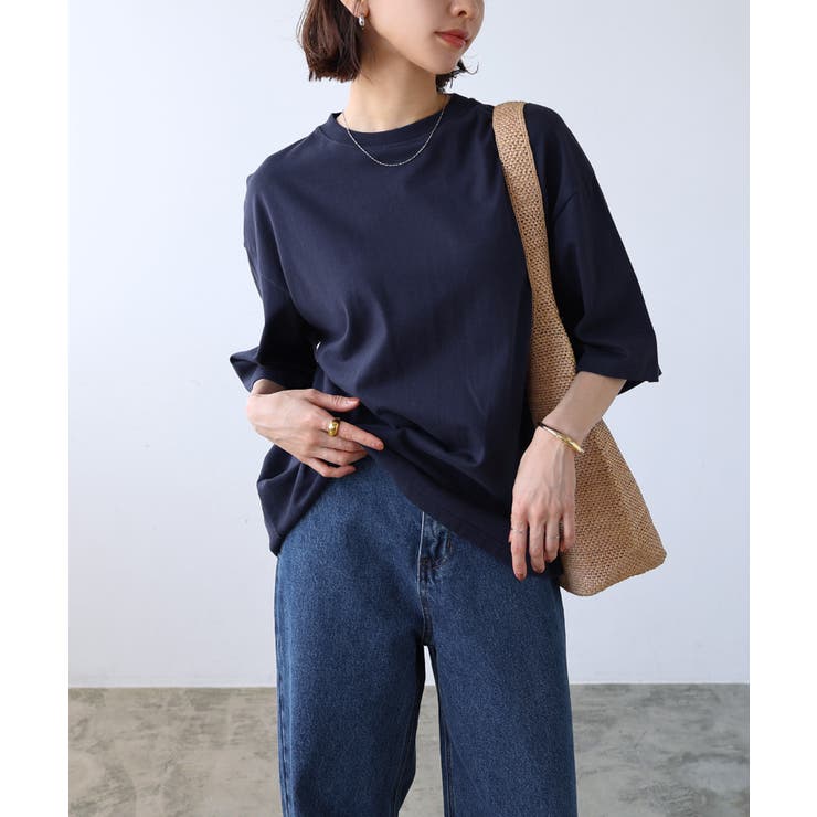 【新品】AMI オーバーサイズTシャツ AMI アミパリス AMI DE COEUR オーバーサイズ 半袖Tシャツ