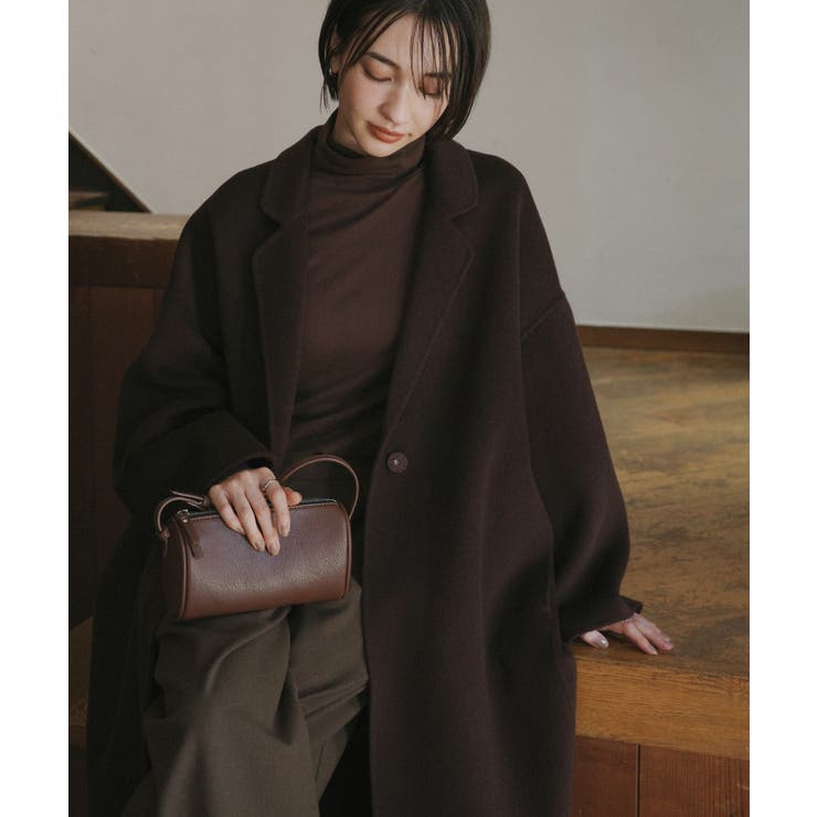 evernavy エバーネイビー リバー[品番：AZ000004734]｜andme