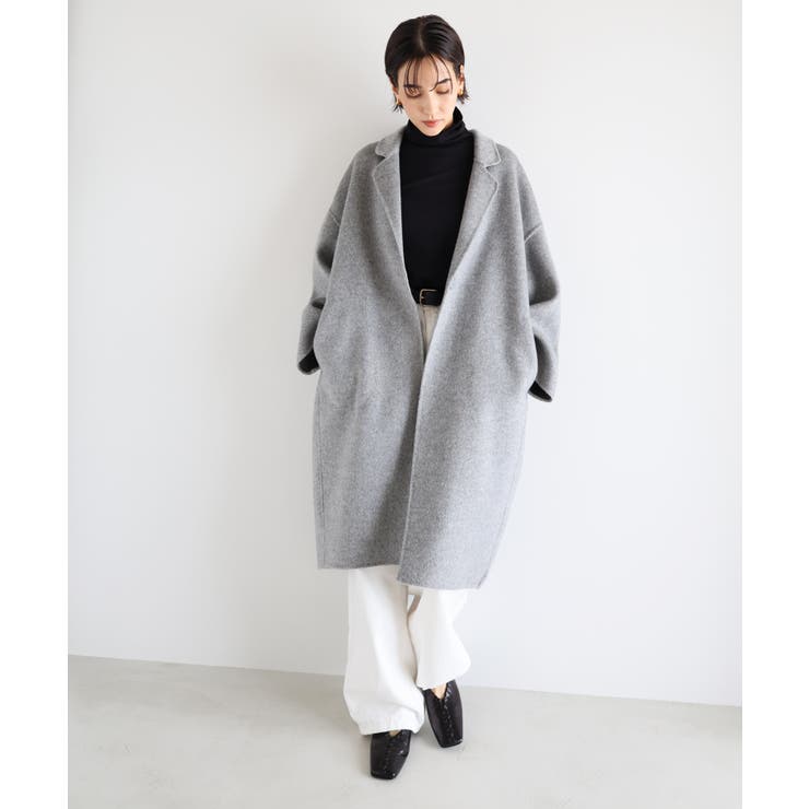 evernavy エバーネイビー リバー[品番：AZ000004734]｜andme