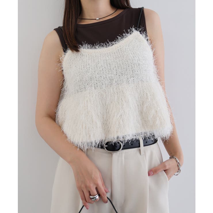 M-PREMIER♡ペプラムコート♡36サイズ♡新品 UNITED ARROWS LTD. OUTLET｜ペプラムギャザー 7分袖ブラウス <A