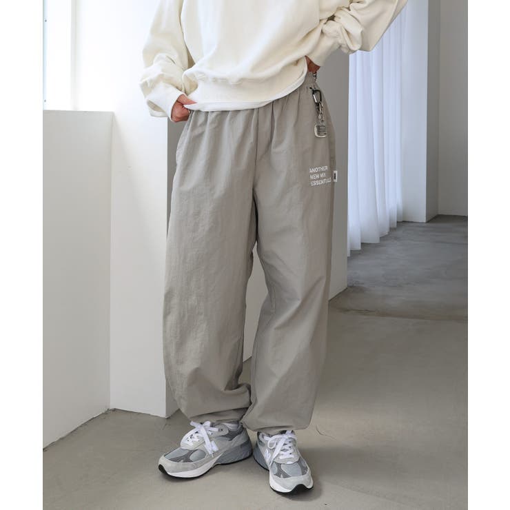 グレー | ANME アンメ UVカット | andme