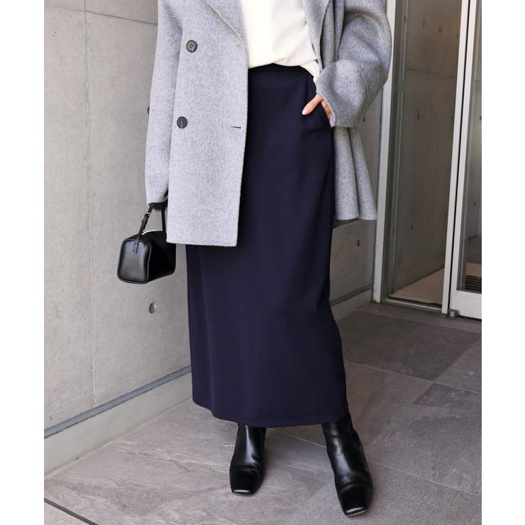 ネイビー | evernavy エバーネイビー ポンチ | andme