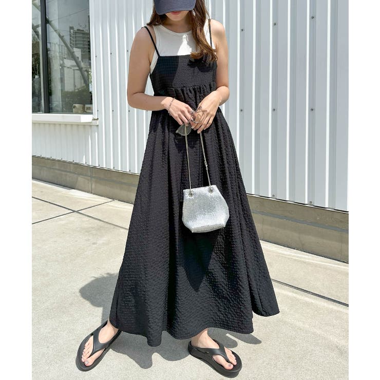BASIC BACK OPEN CAMISOLE/ベーシックバックオープン