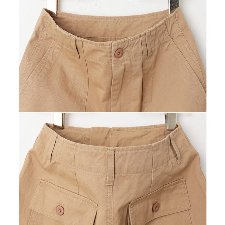 ベイカー タイト スカート | andme | 詳細画像14 