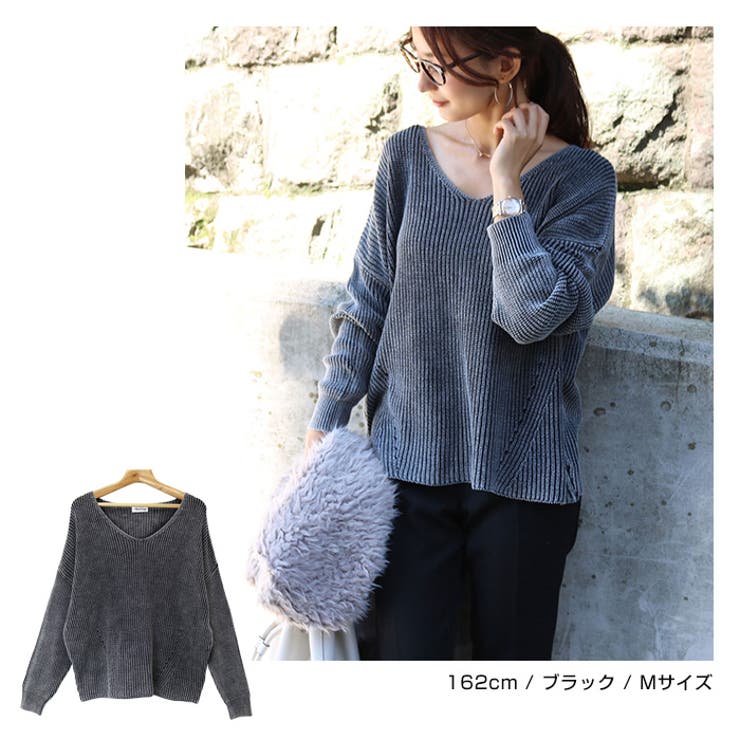 アルマーニ　薄手　ニット　セーター　Vネック　サイズ52　美品 アルマーニ 薄手 ニット セーター Vネック サイズ52 美品